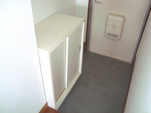 マンションリプルの物件内観写真